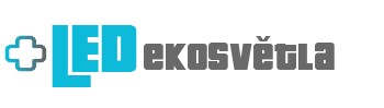 LED-Ekosvětla - profesionální LED osvětlení již od roku 2009